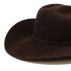Yellowstone X Bailey Rip Wheeler Cowboy Western Hat -Yellowstone Store YS hat 1 merch 1x1 005