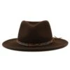 Yellowstone X Bailey Beth DuttonLiteFelt® Hat 2 Yellowstone X Bailey Beth DuttonLiteFelt® Hat -Yellowstone Store YS hat 2 merch 1x1 001