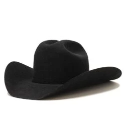 Yellowstone X Bailey Cowboy Western 10x Hat -Yellowstone Store YS hat 3 merch 1x1 002