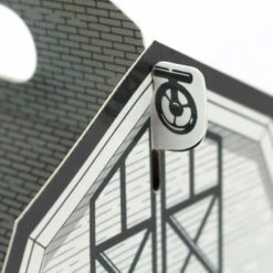 Yellowstone Party Supply Bundle 34 Yellowstone Party Supply Bundle -Yellowstone Store Yellowstone Favorbox Back Hay Pully