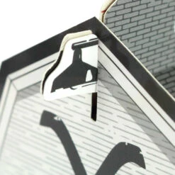 Yellowstone Party Supply Bundle 31 Yellowstone Party Supply Bundle -Yellowstone Store Yellowstone Favorbox Front Light