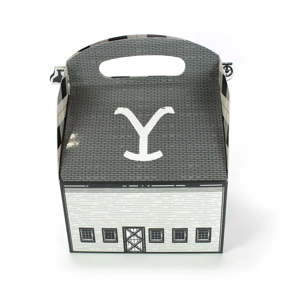 Yellowstone Party Supply Bundle 21 Yellowstone Party Supply Bundle - Image 19