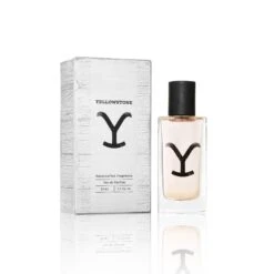 Yellowstone Eau De Parfum