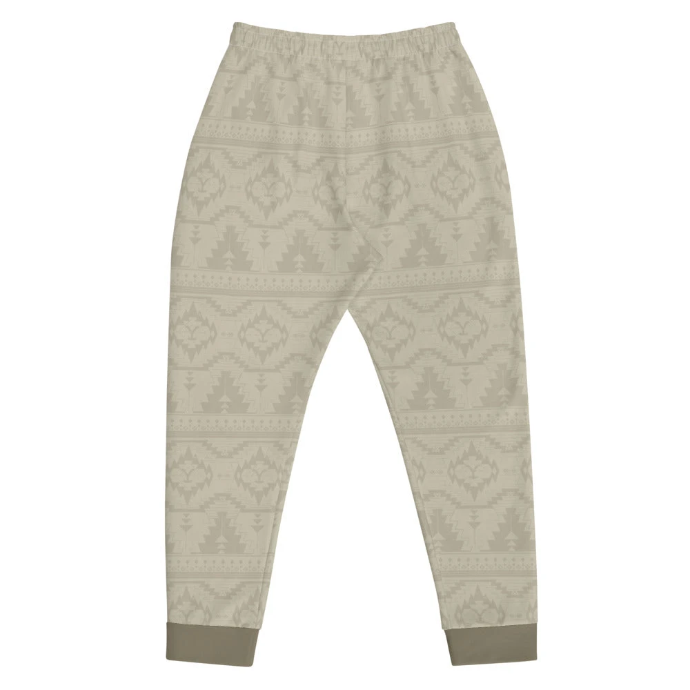 Yellowstone Tradition Unisex Joggers 4 Yellowstone Tradition Unisex Joggers - Image 2