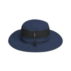 Yellowstone Embroidered Logo Booney Hat -Yellowstone Store columbia booney hat collegiate navy back 66c4417d59736 collegiate navy