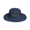 Yellowstone Embroidered Logo Booney Hat -Yellowstone Store columbia booney hat collegiate navy front 66c4417d58b99 collegiate navy