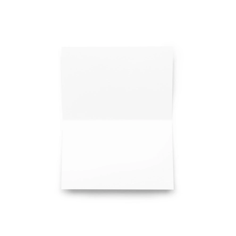 Yellowstone Dutton Ranch Greeting Card 8 Yellowstone Dutton Ranch Greeting Card - Image 6