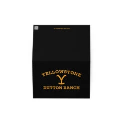 Yellowstone Dutton Ranch Greeting Card 12 Yellowstone Dutton Ranch Greeting Card -Yellowstone Store greeting card 4x6 outside 66ea979ebd8ac
