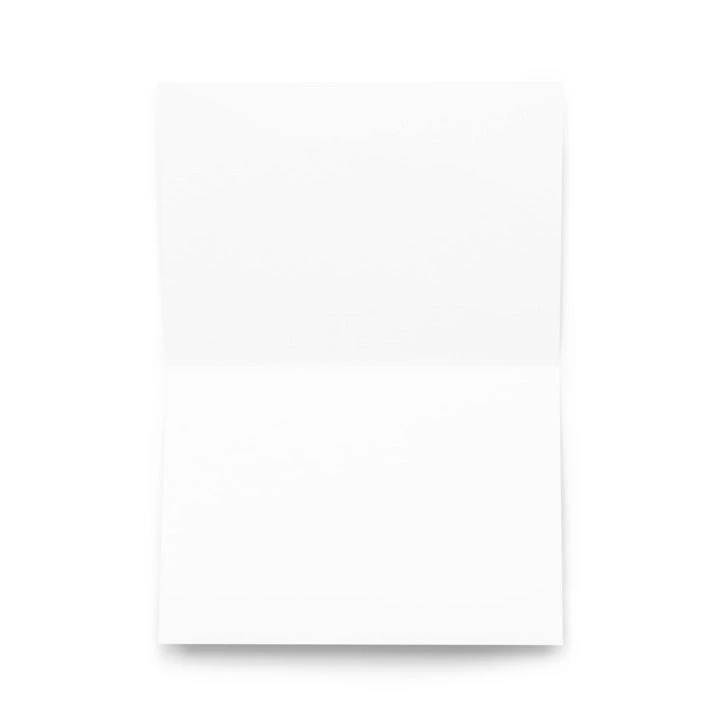 Yellowstone Dutton Ranch Greeting Card 5 Yellowstone Dutton Ranch Greeting Card - Image 3