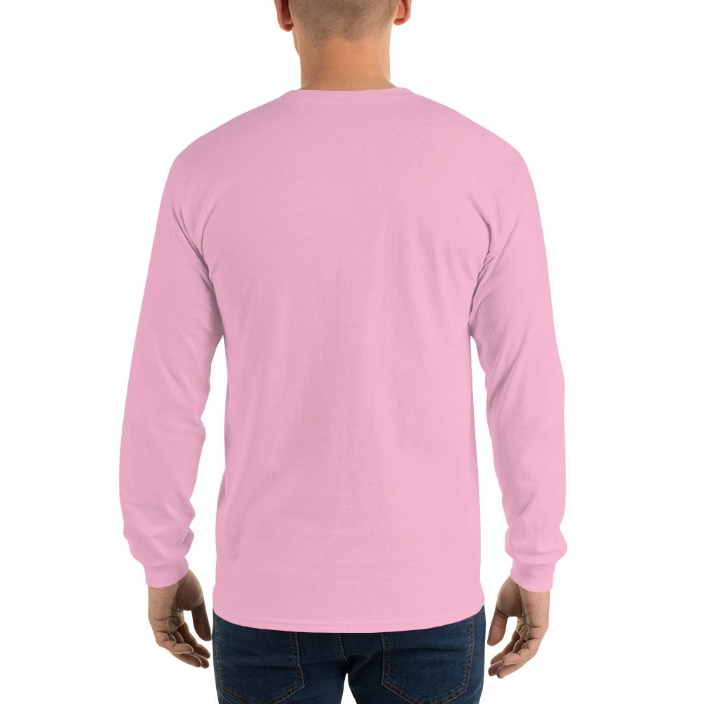Yellowstone Dutton Forever Rose And Rattlesnake Long Sleeve T-Shirt 8 Yellowstone Dutton Forever Rose And Rattlesnake Long Sleeve T-Shirt - Image 6