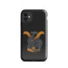 Yellowstone Rattlesnake Tough IPhone Case -Yellowstone Store tough case for iphone glossy iphone 11 front 66fd311f72a78 iphone 11
