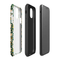 Yellowstone Floral Tough IPhone Case -Yellowstone Store tough case for iphone glossy iphone 11 right 66f6a902328a9 iphone 11