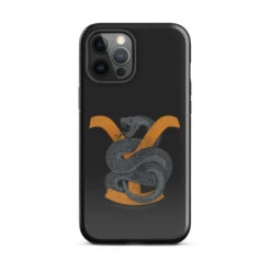 Yellowstone Rattlesnake Tough IPhone Case 28 Yellowstone Rattlesnake Tough IPhone Case -Yellowstone Store tough case for iphone glossy iphone 12 pro max front 66fd311f73514 iphone 12 pro max