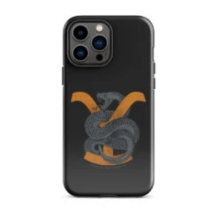 Yellowstone Rattlesnake Tough IPhone Case 32 Yellowstone Rattlesnake Tough IPhone Case -Yellowstone Store tough case for iphone glossy iphone 13 pro max front 66fd311f73b4d iphone 13 pro max