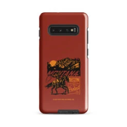 Yellowstone Montana Tough Samsung Case 24 Yellowstone Montana Tough Samsung Case -Yellowstone Store tough case for samsung glossy samsung galaxy s10 plus front 66fc140eb5ca9 samsung galaxy s10 plus