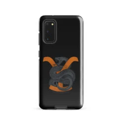 Yellowstone Rattlesnake Tough Samsung Case 25 Yellowstone Rattlesnake Tough Samsung Case -Yellowstone Store tough case for samsung glossy samsung galaxy s20 front 66fd31b332b84 samsung galaxy s20