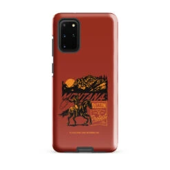Yellowstone Montana Tough Samsung Case 27 Yellowstone Montana Tough Samsung Case -Yellowstone Store tough case for samsung glossy samsung galaxy s20 plus front 66fc140eb620e samsung galaxy s20 plus