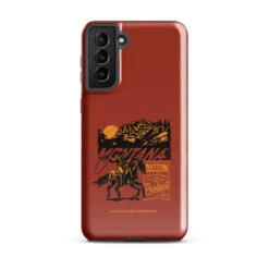 Yellowstone Montana Tough Samsung Case 30 Yellowstone Montana Tough Samsung Case -Yellowstone Store tough case for samsung glossy samsung galaxy s21 plus front 66fc140eb6780 samsung galaxy s21 plus