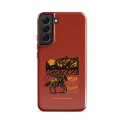 Yellowstone Montana Tough Samsung Case 34 Yellowstone Montana Tough Samsung Case -Yellowstone Store tough case for samsung glossy samsung galaxy s22 plus front 66fc140eb714f samsung galaxy s22 plus