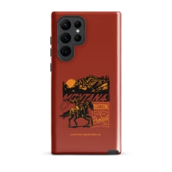 Yellowstone Montana Tough Samsung Case 35 Yellowstone Montana Tough Samsung Case -Yellowstone Store tough case for samsung glossy samsung galaxy s22 ultra front 66fc140eb730b samsung galaxy s22 ultra