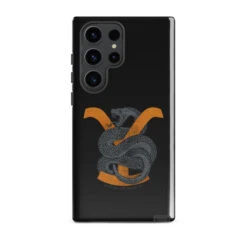 Yellowstone Rattlesnake Tough Samsung Case 38 Yellowstone Rattlesnake Tough Samsung Case -Yellowstone Store tough case for samsung glossy samsung galaxy s23 ultra front 66fd31b334197 samsung galaxy s23 ultra