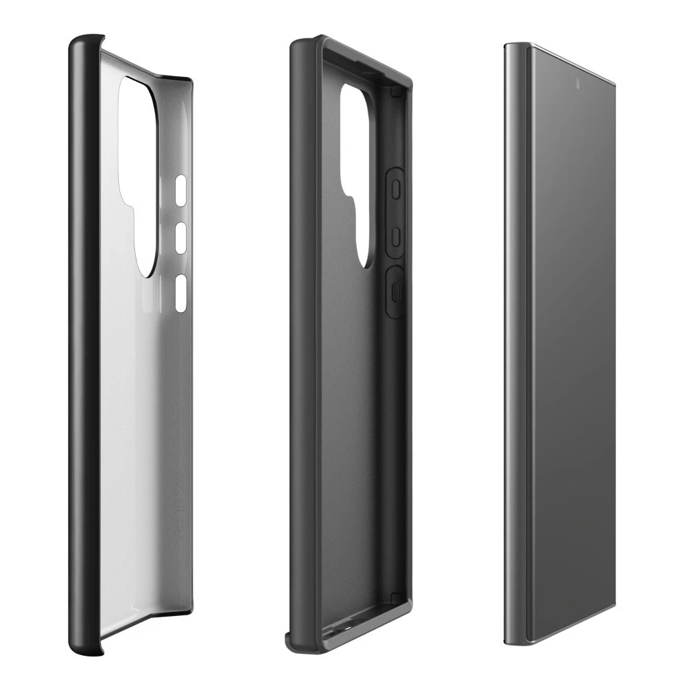 Yellowstone Rattlesnake Tough Samsung Case 21 Yellowstone Rattlesnake Tough Samsung Case - Image 19