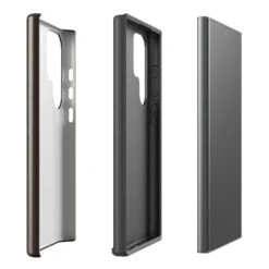 Yellowstone I'm The Rattlesnake Samsung Phone Case -Yellowstone Store tough case for samsung glossy samsung galaxy s23 ultra front 68090d5863bb5 samsung galaxy s23 ultra