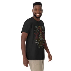 Yellowstone Ride For The Brand Outline T-Shirt -Yellowstone Store unisex garment dyed heavyweight t shirt black front 673defca931e3 black