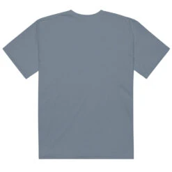 Yellowstone Dutton Ranch Comfort Colors T-Shirt -Yellowstone Store unisex garment dyed heavyweight t shirt blue jean back 673f6af7877c3 blue jean