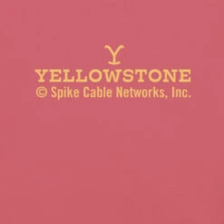 Yellowstone Don't Make Me Go Beth Dutton On You Unisex Comfort Colors T-Shirt -Yellowstone Store unisex garment dyed heavyweight t shirt watermelon back 68a7718c1be38