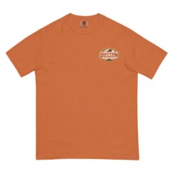 Yellowstone Protect The Land Wolf Comfort Colors T-Shirt 41 Yellowstone Protect The Land Wolf Comfort Colors T-Shirt -Yellowstone Store unisex garment dyed heavyweight t shirt yam front 681a17cf03a5a