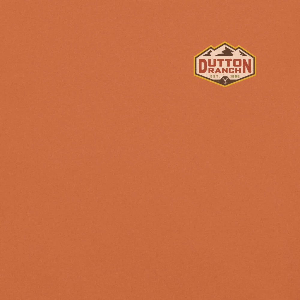 Yellowstone Protect The Land Wolf Comfort Colors T-Shirt 19 Yellowstone Protect The Land Wolf Comfort Colors T-Shirt - Image 17