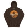 Yellowstone Forever Hoodie 1 Yellowstone Forever Hoodie -Yellowstone Store unisex heavy blend hoodie dark chocolate front 66fc1262dcdde dark chocolate
