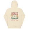 Yellowstone Holiday Barn Unisex Premium Hoodie -Yellowstone Store unisex premium hoodie bone back 687961161d14e