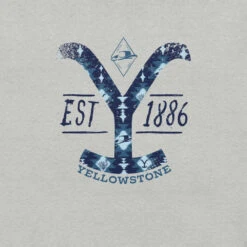 Yellowstone Y Est 1886 Unisex T-Shirt -Yellowstone Store unisex staple t shirt athletic heather front 66c5afb336c22 athletic heather