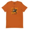 Yellowstone Dutton Ranch Cowboy Unisex T-Shirt -Yellowstone Store unisex staple t shirt autumn front 66fc0f631f50c autumn