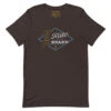 Yellowstone Ride For The Brand Unisex T-Shirt -Yellowstone Store unisex staple t shirt brown front 66e2d687b8d56 brown