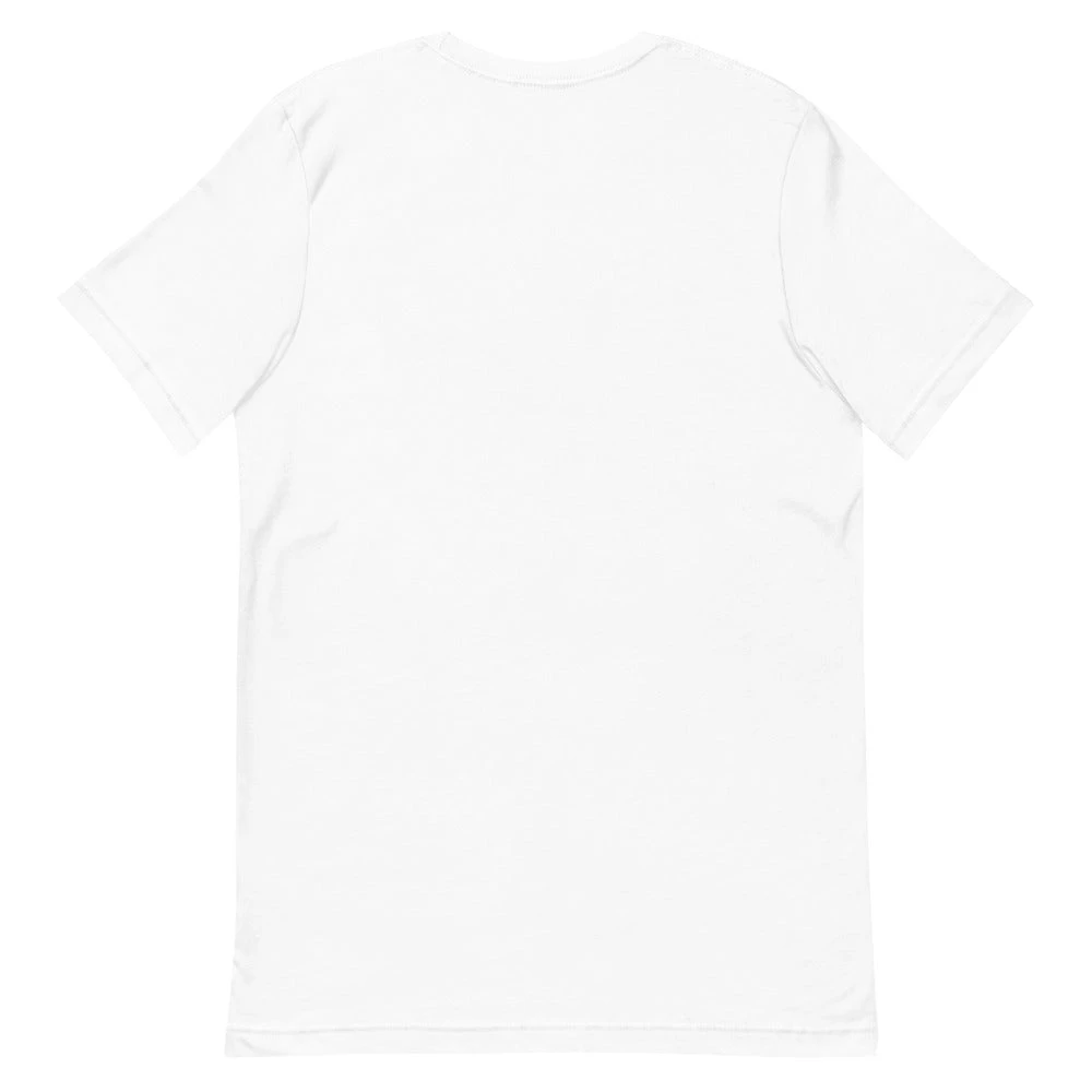 Yellowstone Wild And Free Unisex T-Shirt 7 Yellowstone Wild And Free Unisex T-Shirt - Image 5