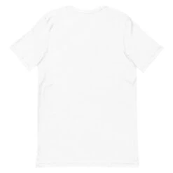 Yellowstone I Am The Rattlesnake T-Shirt -Yellowstone Store unisex staple t shirt white back 673deefa79d99 white