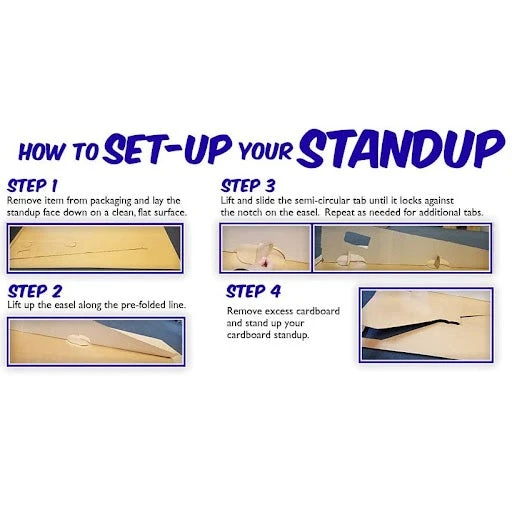 Yellowstone Rip Wheeler Life-Sized Cardboard Cutout Standee 6 Yellowstone Rip Wheeler Life-Sized Cardboard Cutout Standee - Image 4