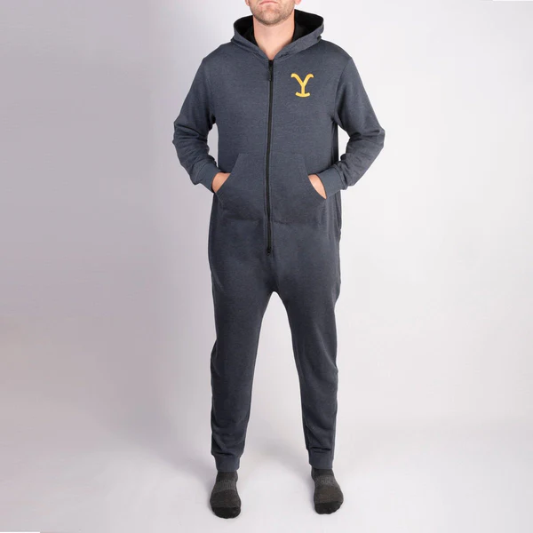 Yellowstone Store -Yellowstone Store yellowstone y logo basecamp embroidered onesie 847068 grande
